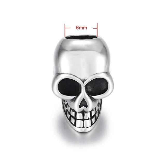 Skull Bead Shop | Skull Action