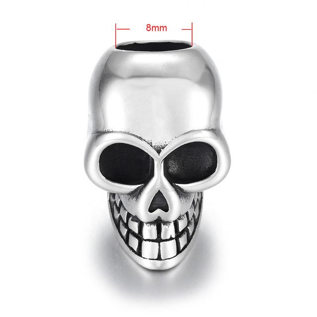 Skull Bead Shop | Skull Action