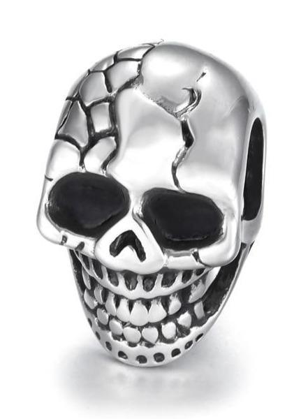 Skull Beads Cheap