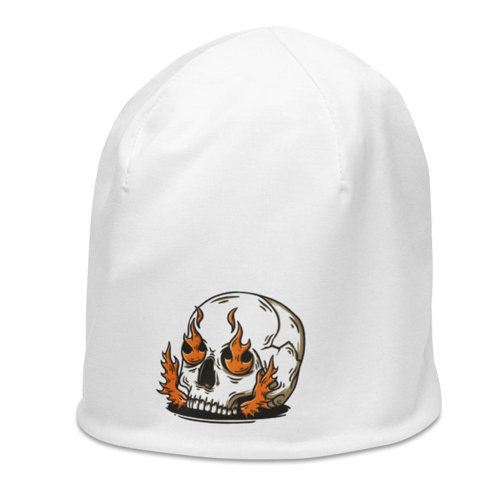 skull-beanie-hat-warm