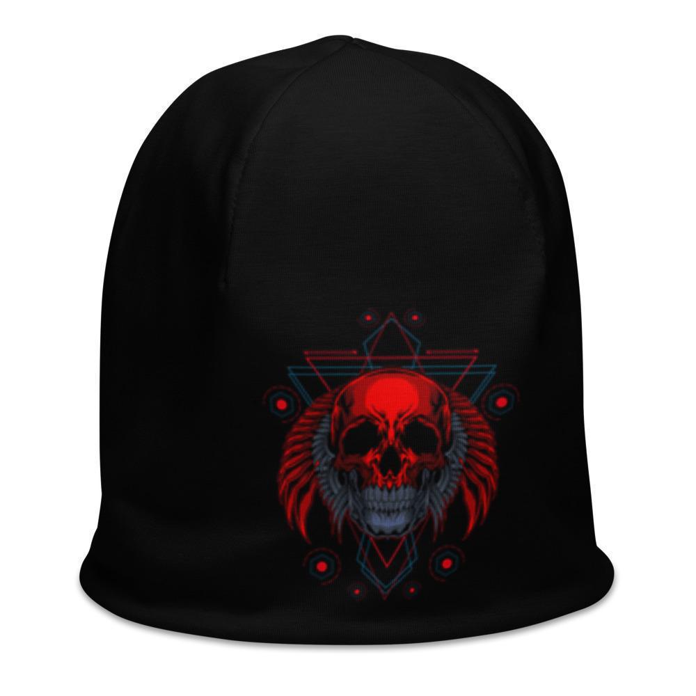 skull-beanies-for-men-printed