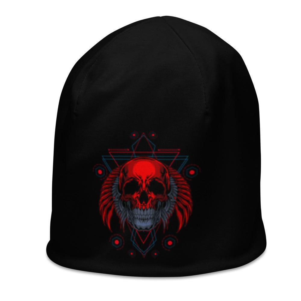 skull-beanies-for-men-warm
