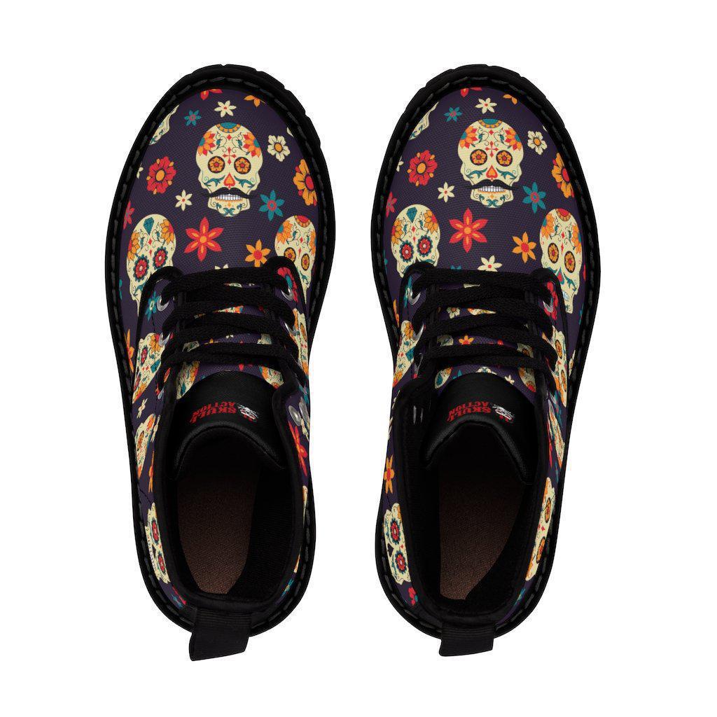skull-booties-candy