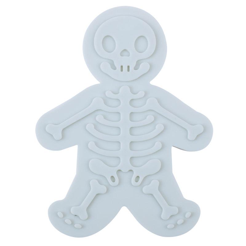 Skull Cake Pan Recipe | Skull Action