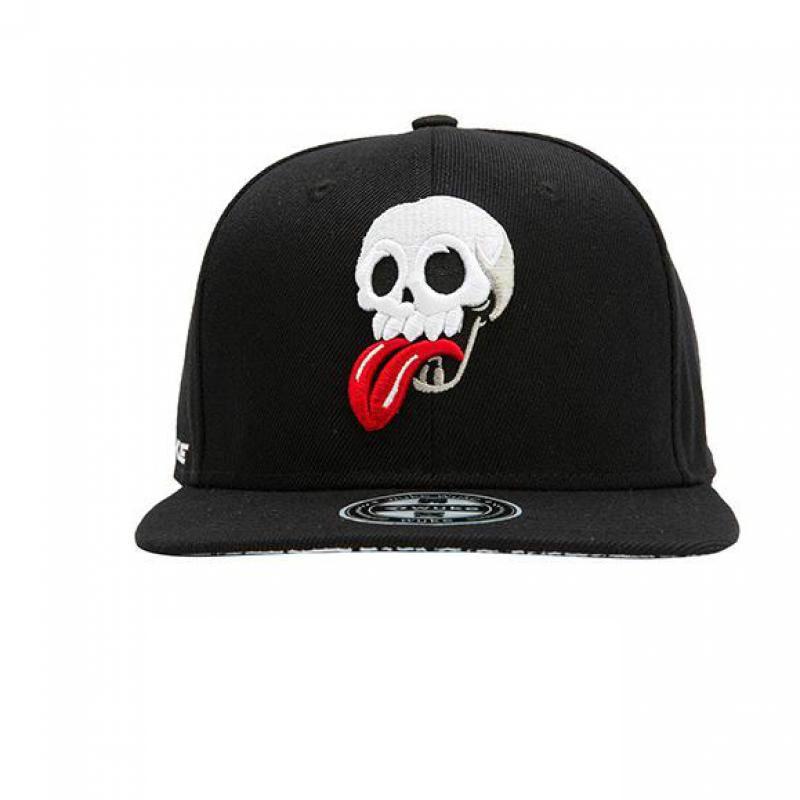 Skull Cap Hockey| Skull Action