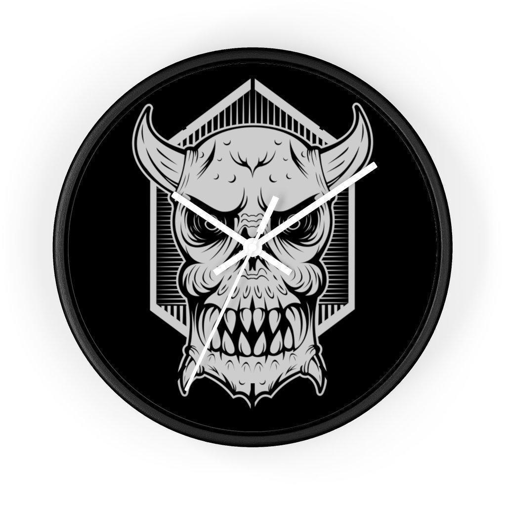 skull-clock-wall-home