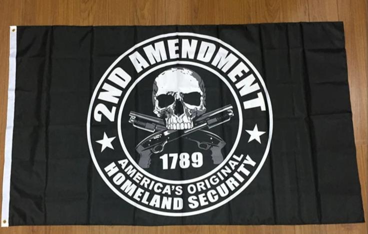 Skull Crossbones Flag | Skull Action