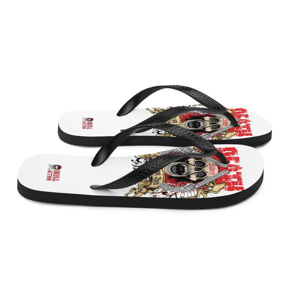 skull-death-flip-flops-bones