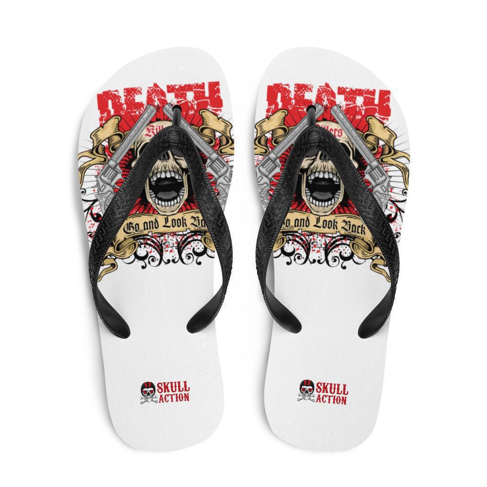 skull-death-flip-flops