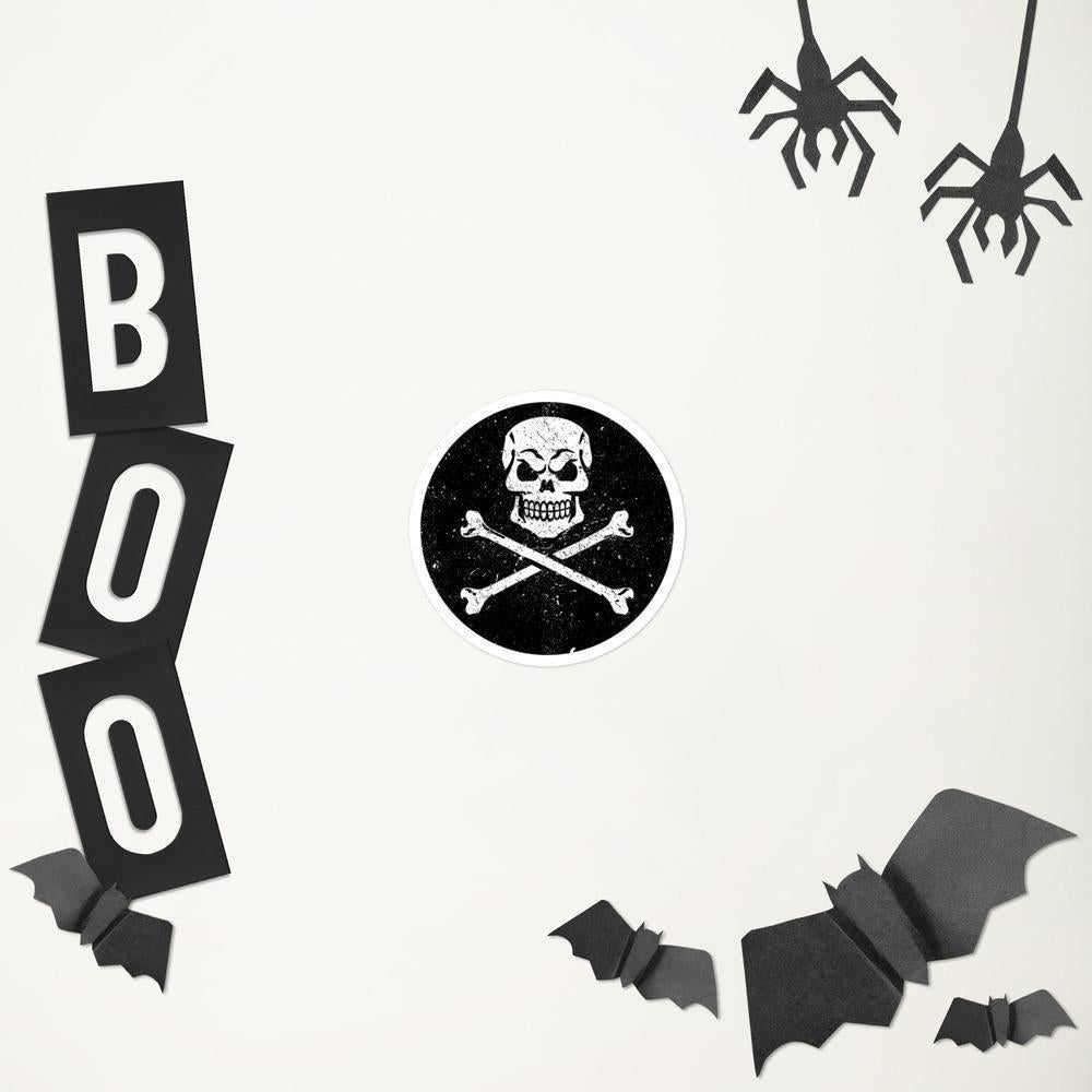 skull-design-stickers-black