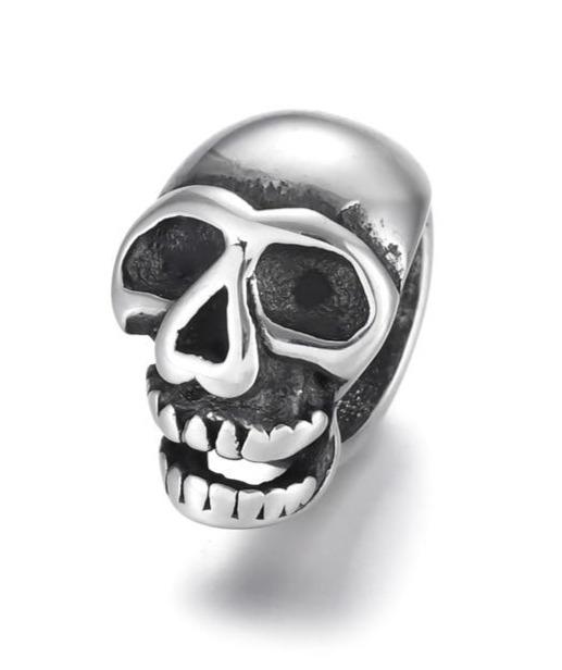 Skull Dread Bead