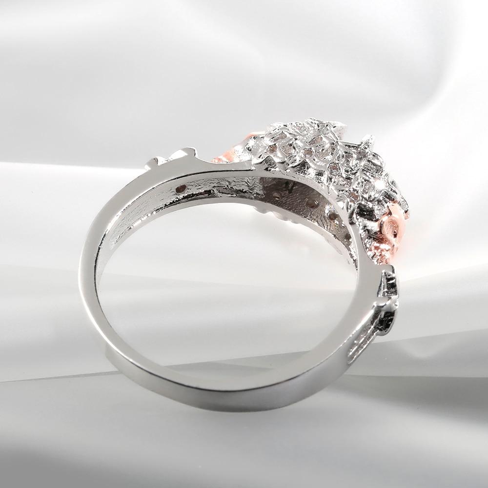 Skull Engagement Ring Diamond | Skull Action