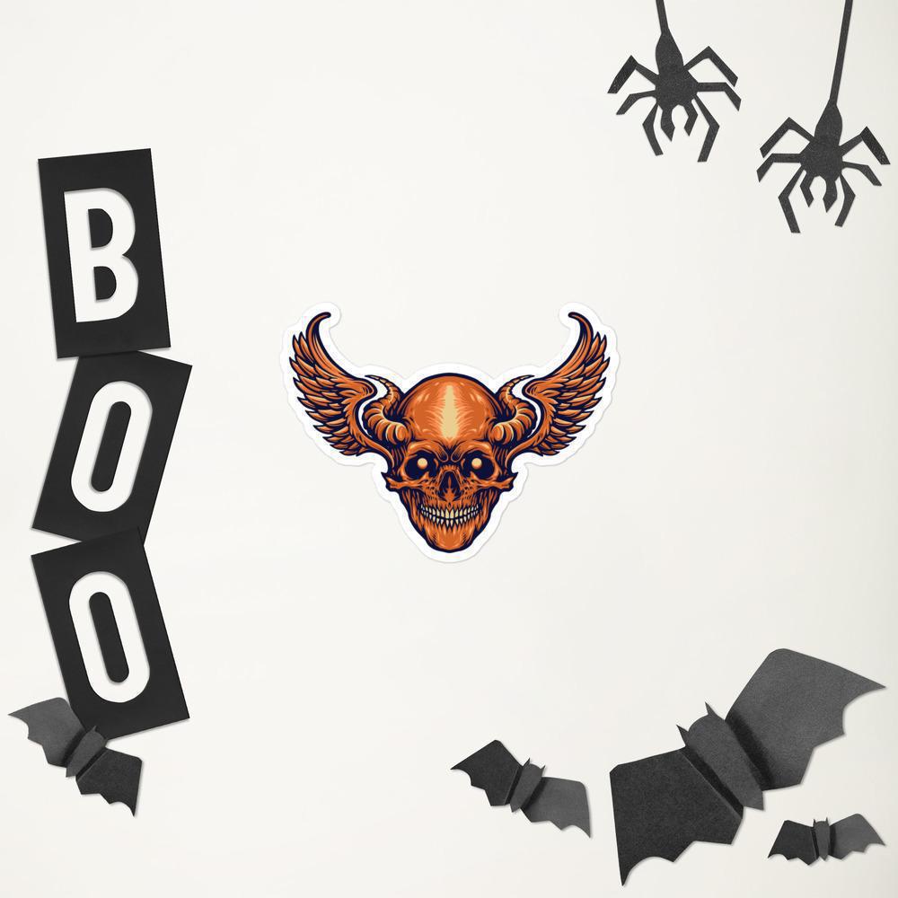 skull-face-stickers-wings