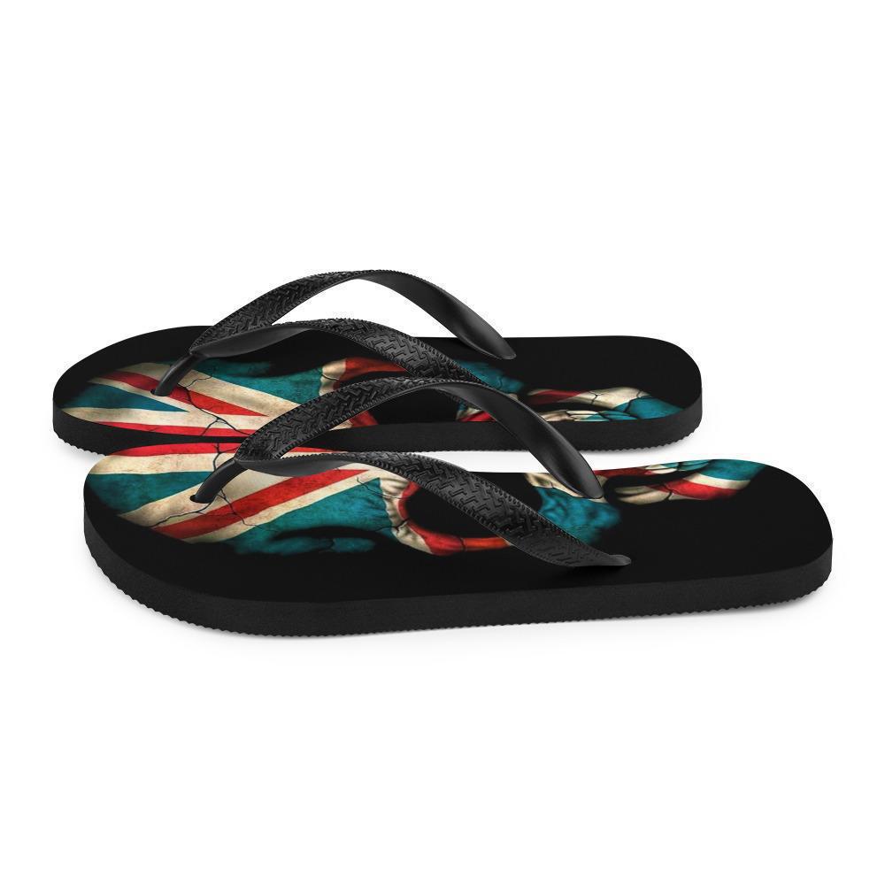skull-flip-flops-UK-summer