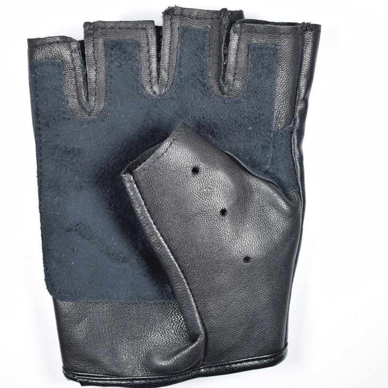 Skull Gloves Motorcycle | Skull Action