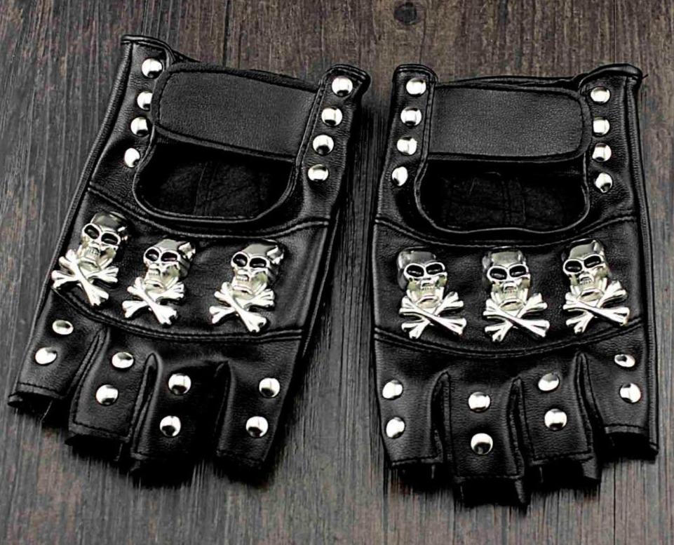 Skull Gloves Pirate | Skull Action
