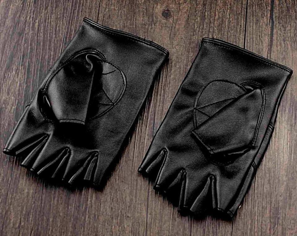 Skull Gloves Pirate | Skull Action