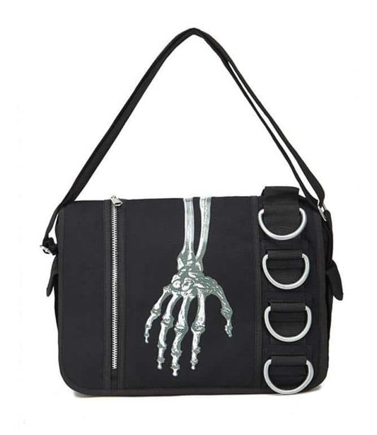 Skull Hand Bag