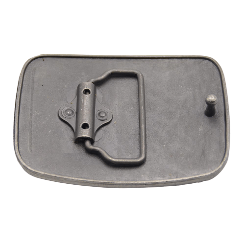 Skull Head Belt Buckles | Skull Action