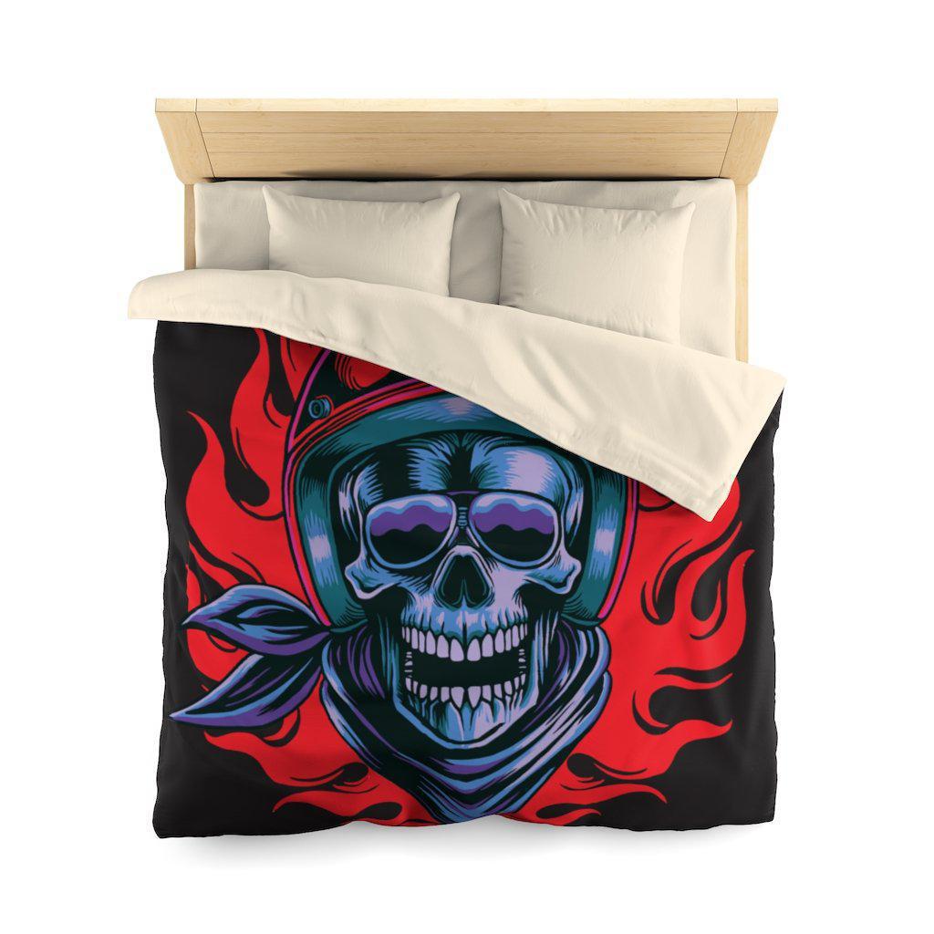 skull-head-blanket-man