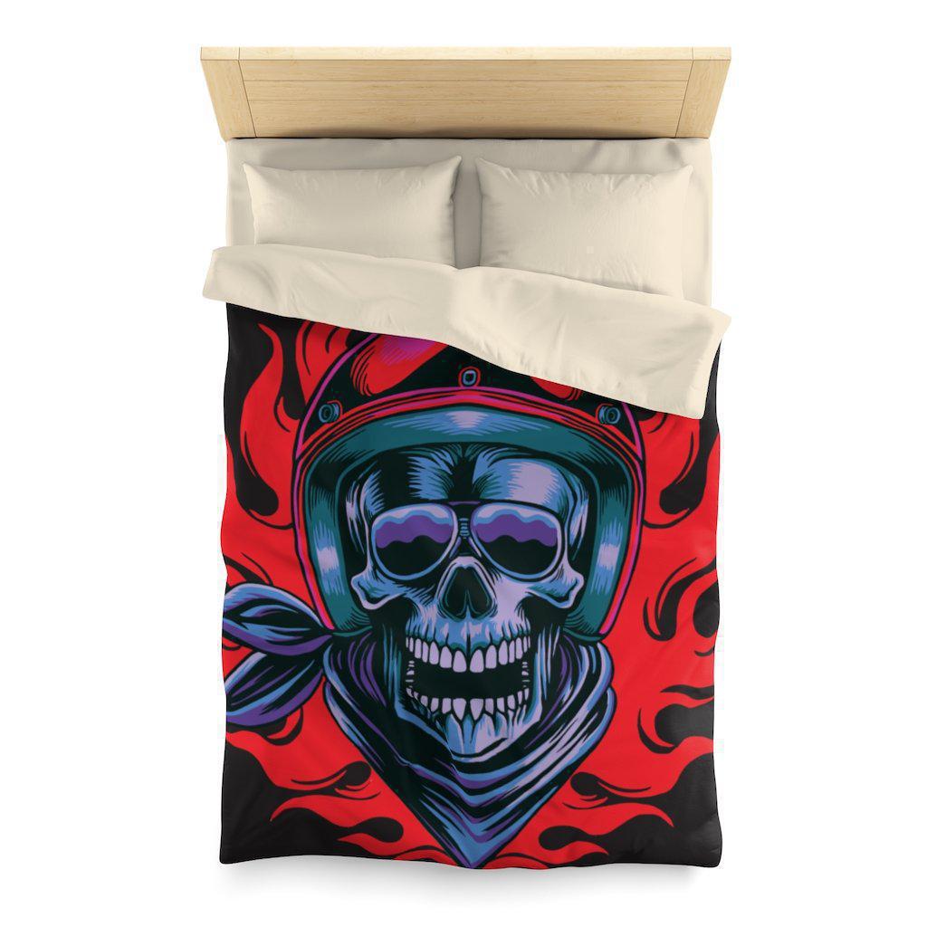 skull-head-blanket