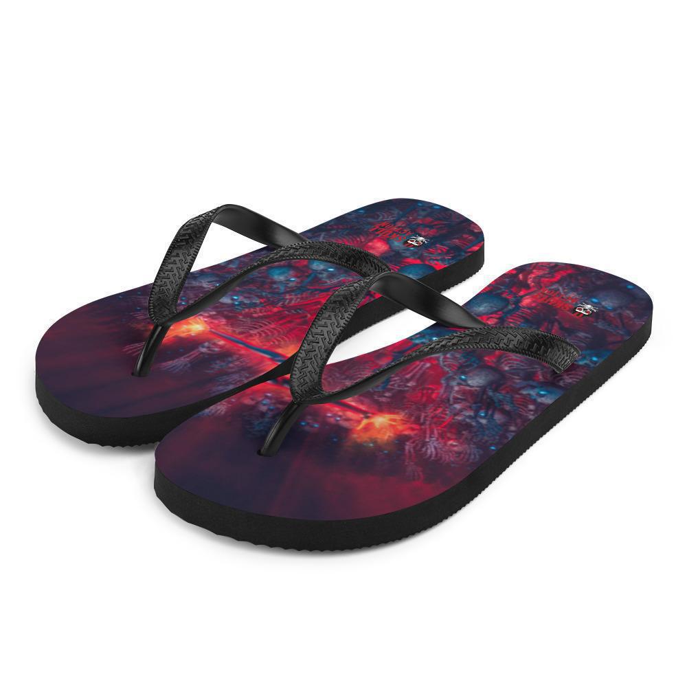 skull-hell-flip-flops-fire
