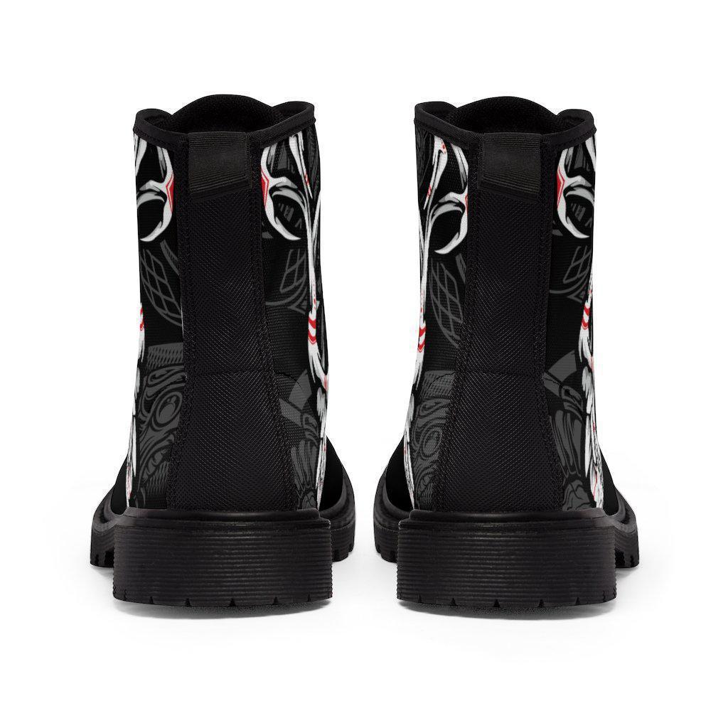 skull-hunter-boots-black
