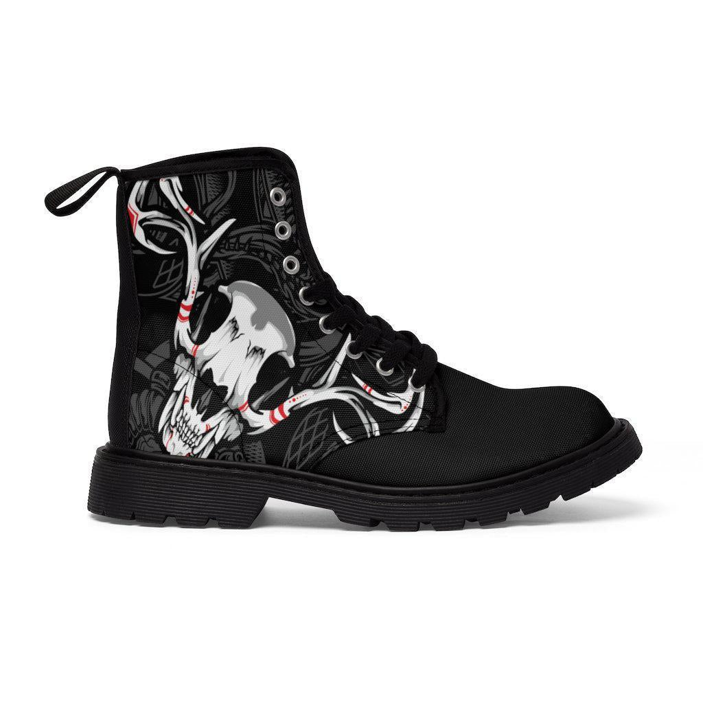 skull-hunter-boots-men