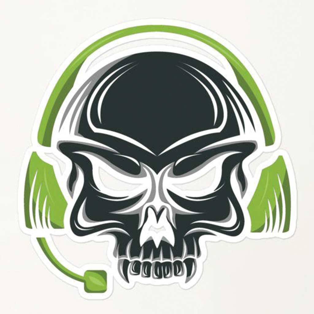 skull-keyboard-stickers