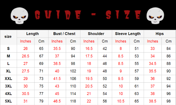 Side Skull <br> Long Sleeve Shirt