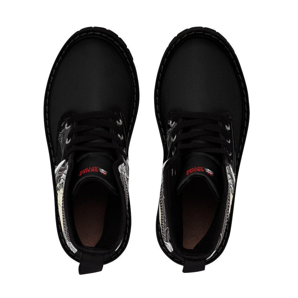 skull-martin-boots-original