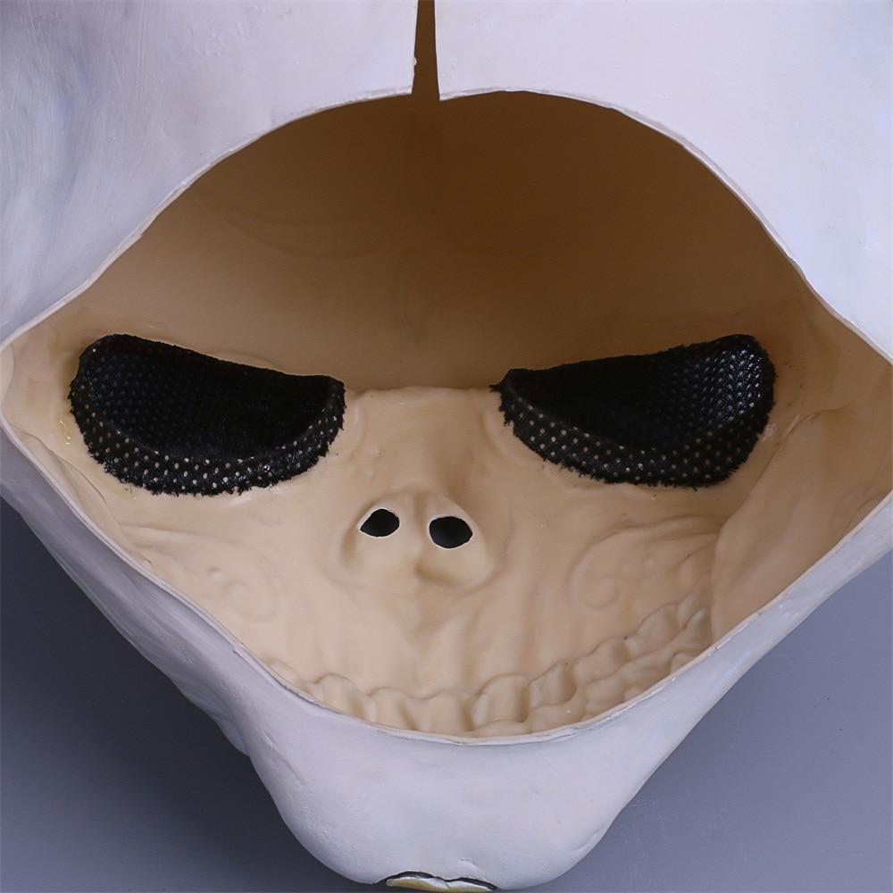 Skull Mask Day Of The Dead | Skull Action