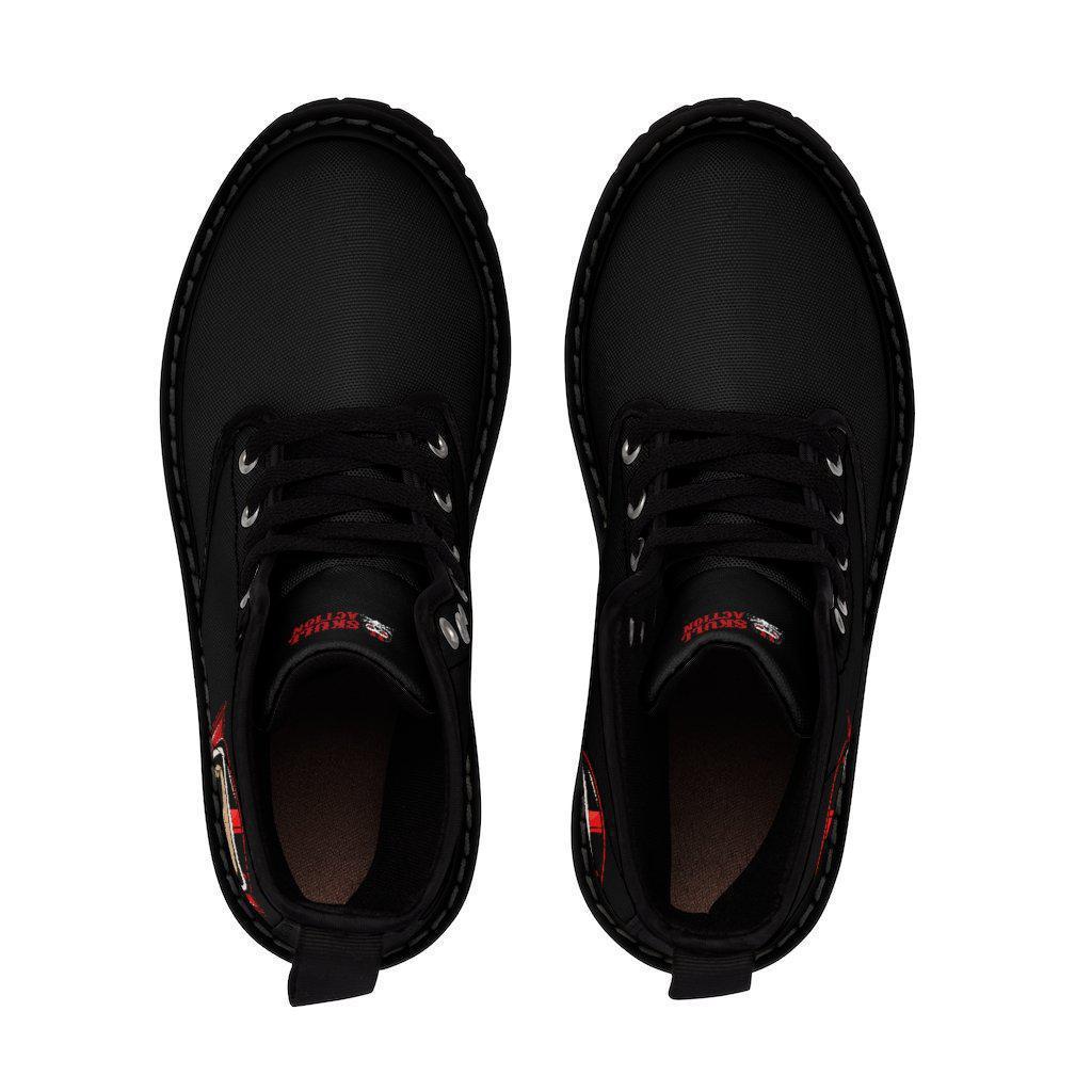 skull-motorcycle-boots-for-sale-women.