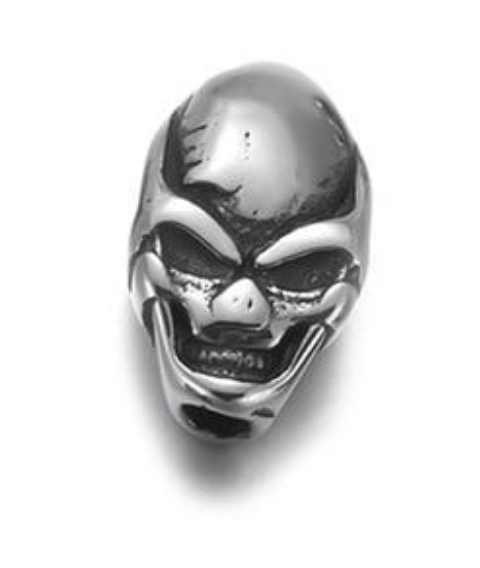 Skull Paracord Beads For Sale