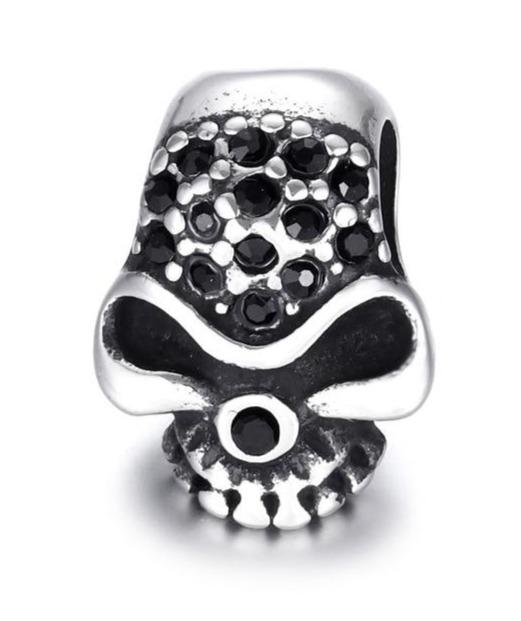 Skull Perler Bead Patterns