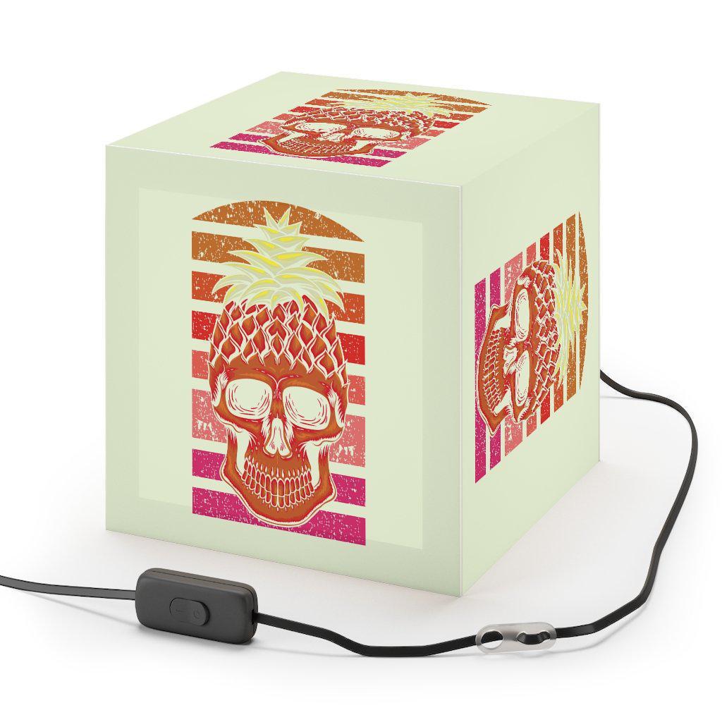 skull-pineapple-lamp-colorful