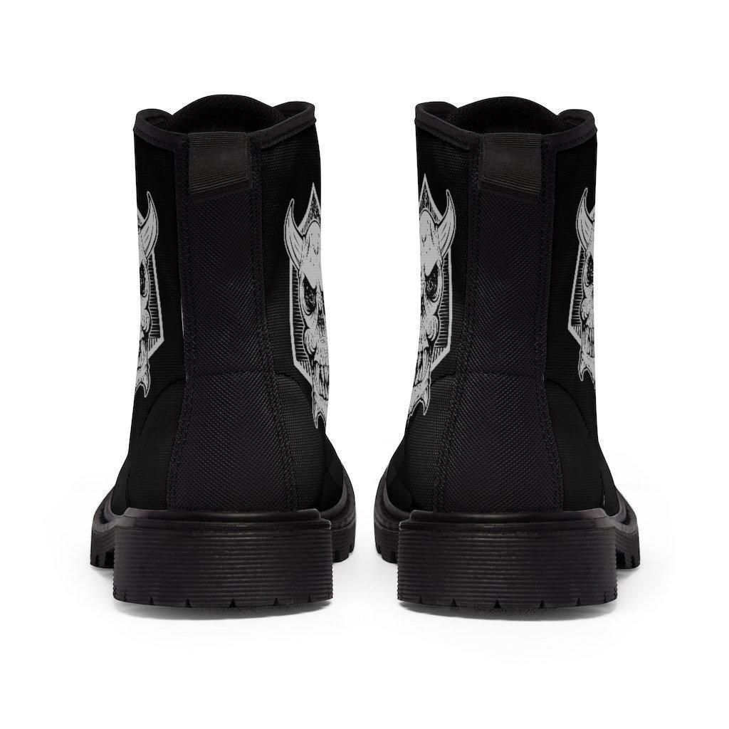 skull-rain-boots-monster