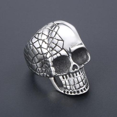 Skull Ring Fracture | Skull Action