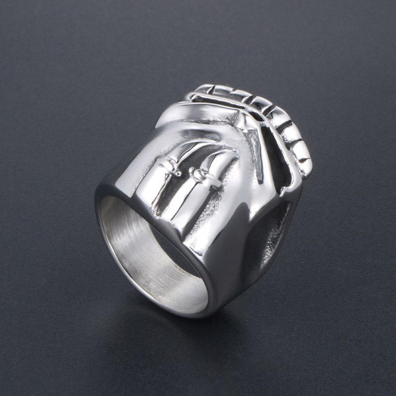 Skull Ring To Buy | Skull Action