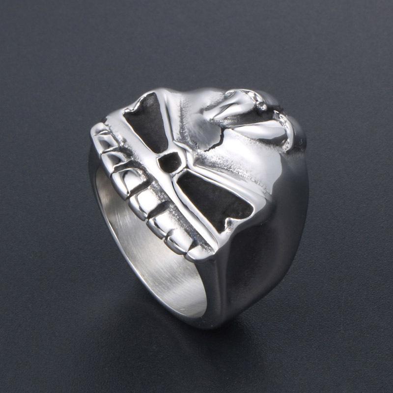 Skull Ring To Buy | Skull Action