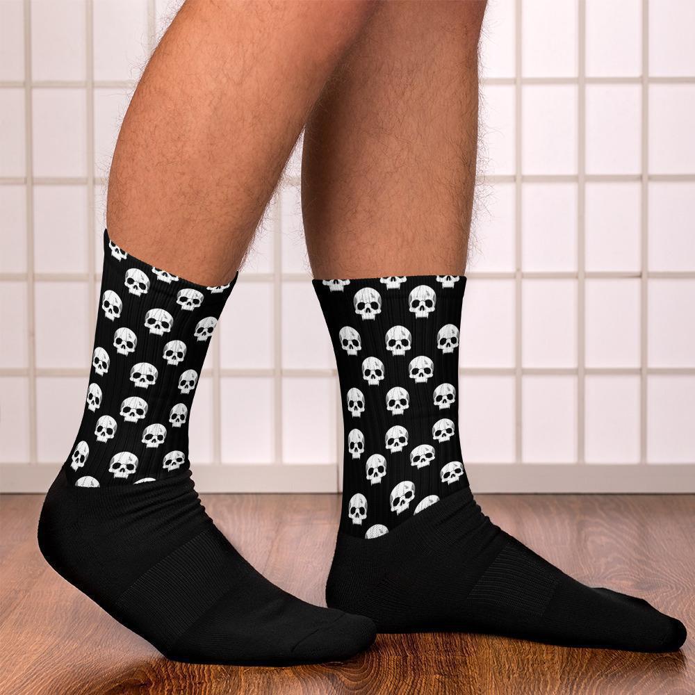 skull-socks-mens-design.