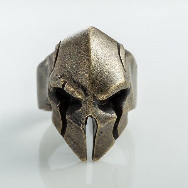 Skull Spartan | Skull Action