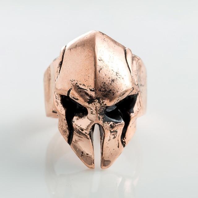 Skull Spartan | Skull Action