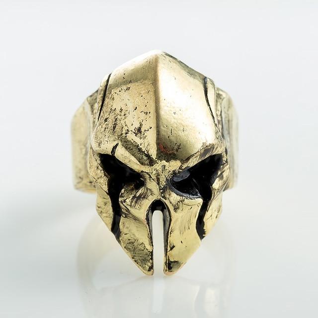 Skull Spartan | Skull Action