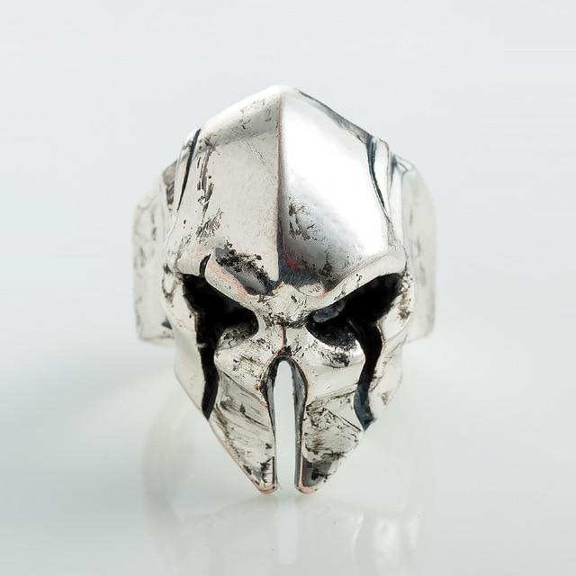 Skull Spartan | Skull Action