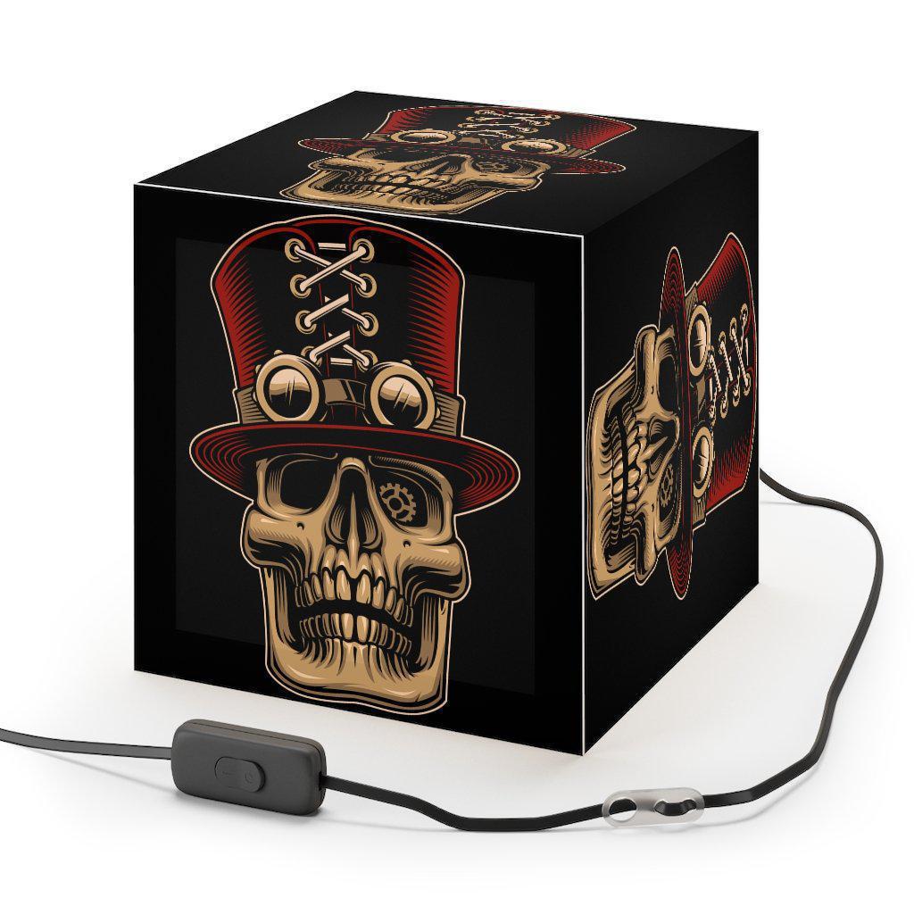 skull-steampunk-lamp-colorful
