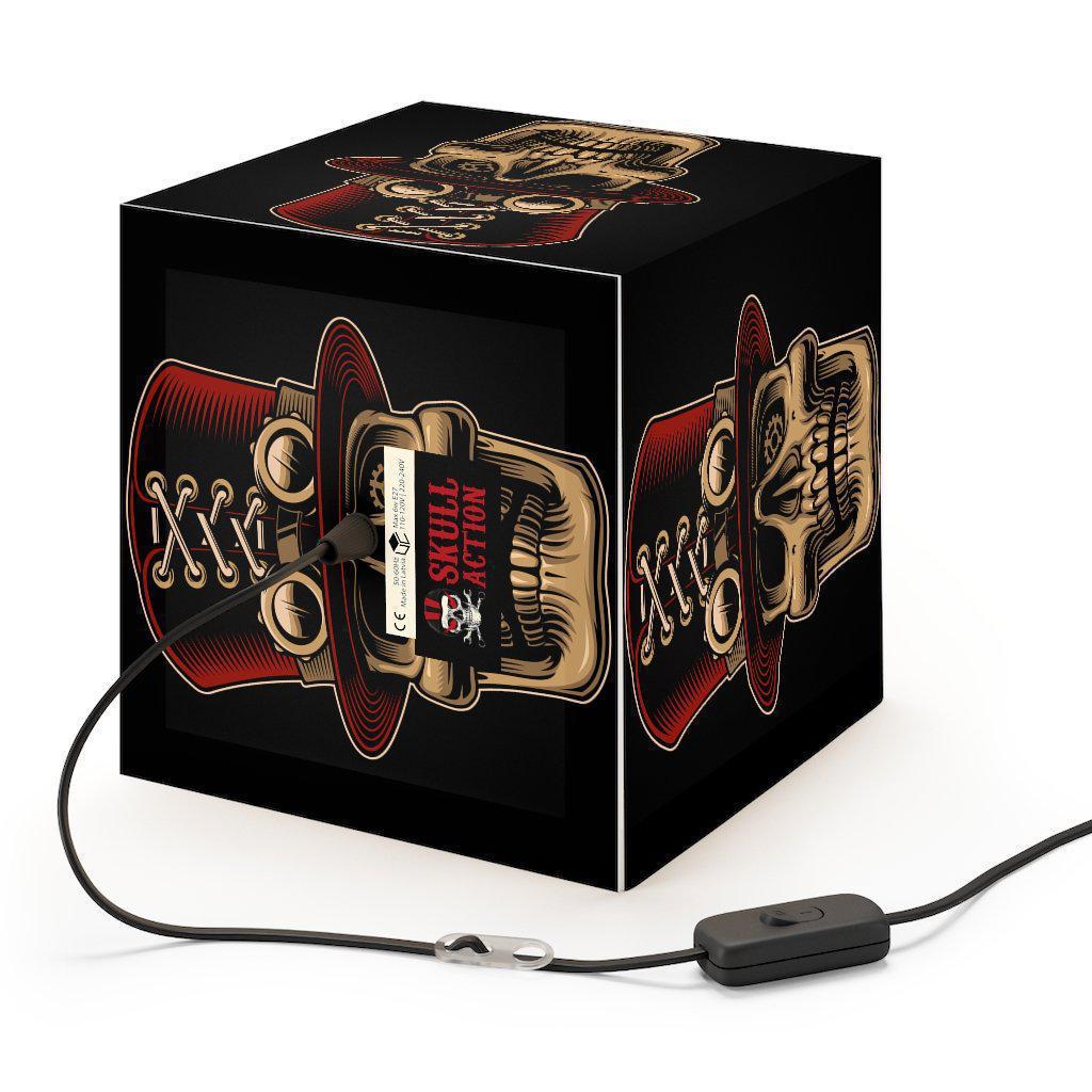 skull-steampunk-lamp-home