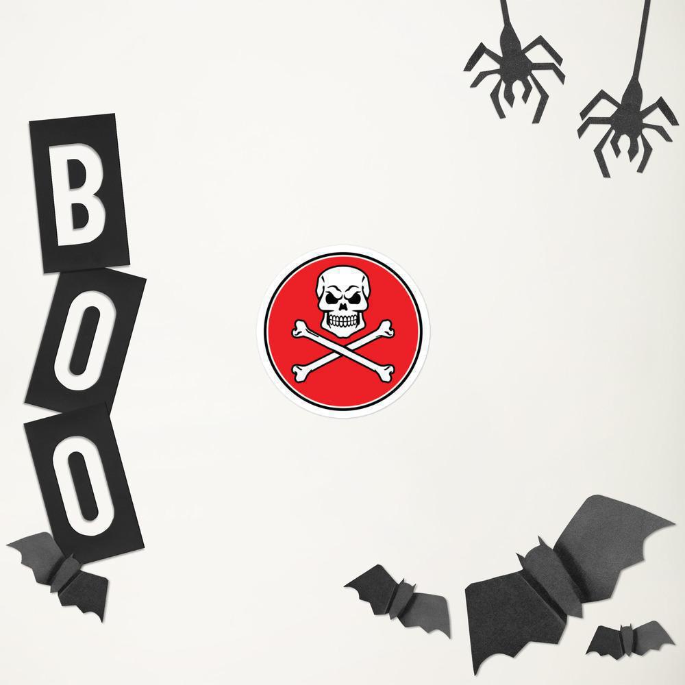 skull-stickers-for-laptops-red