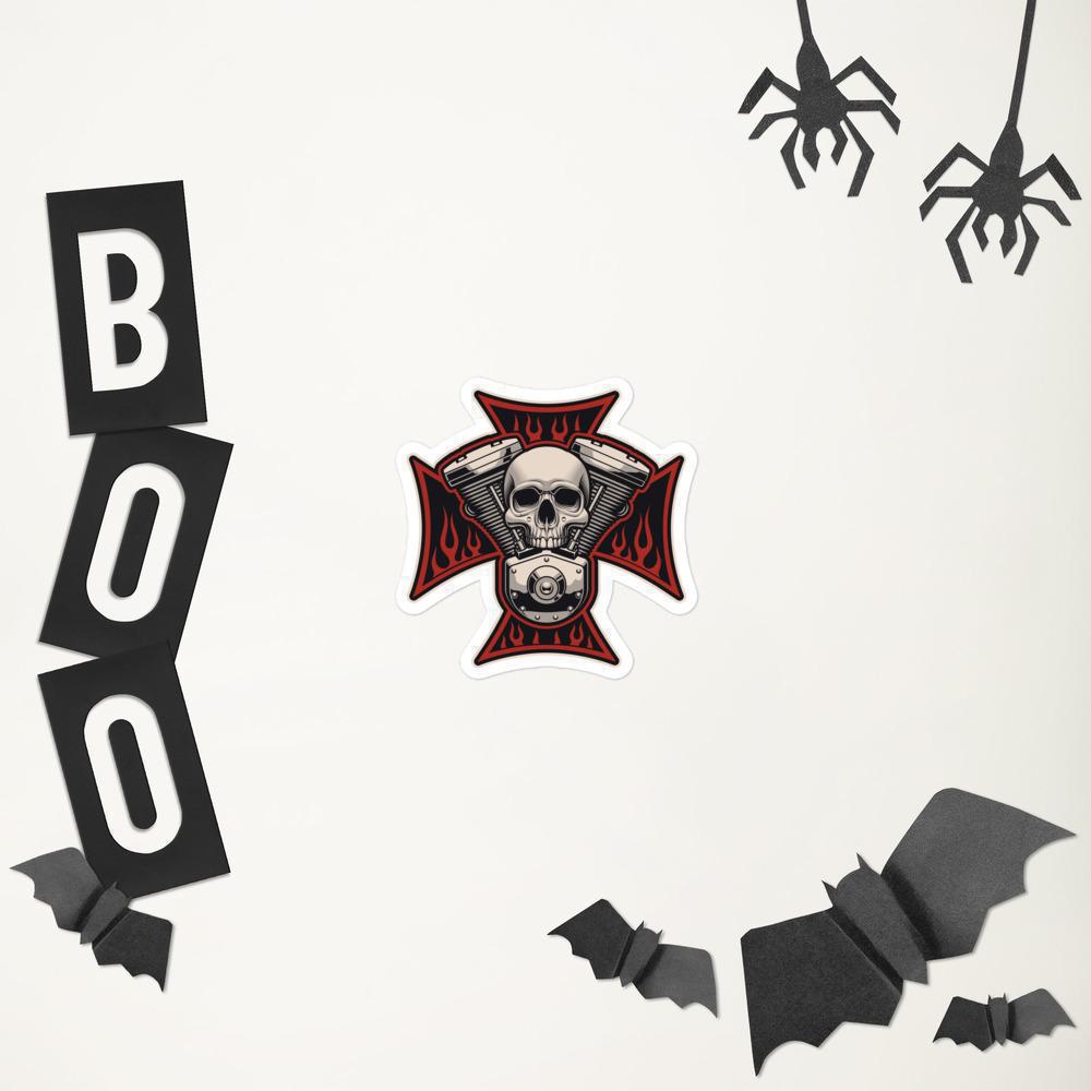 skull-stickers-for-motorcycles-riders