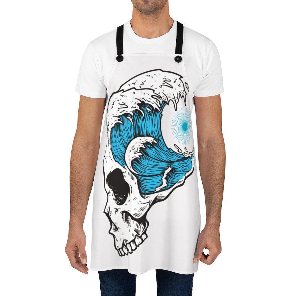 skull-stylist-apron-summer